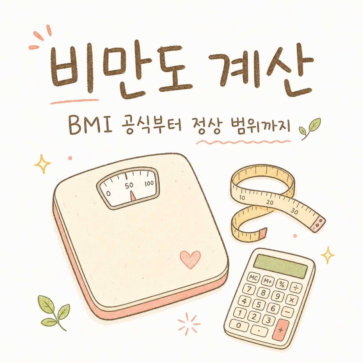 BMI & Obesity: Formula, Normal Ranges, and Criteria