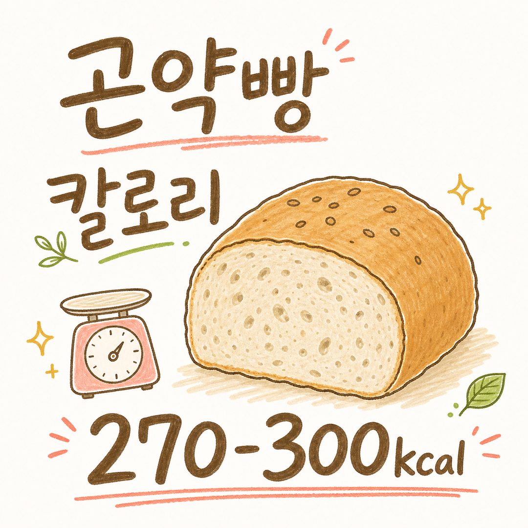 蒟蒻面包热量全攻略：从每100g热量到膳食纤维及挑选方法