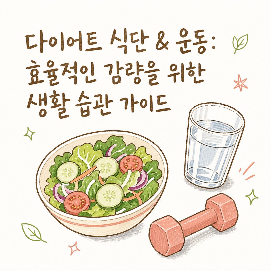 减肥饮食与运动：详解热量缺口与蛋白质比例