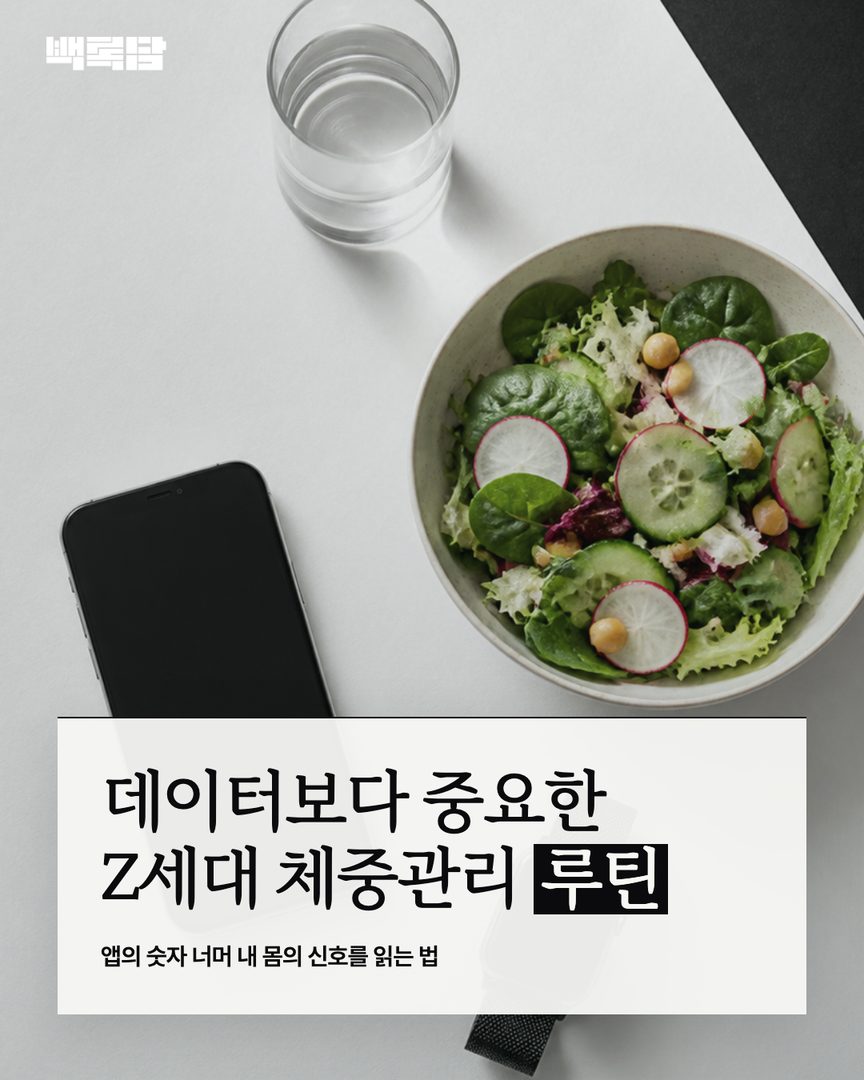 Z世代体重管理习惯：饮食模式调整与健康管理App活用法