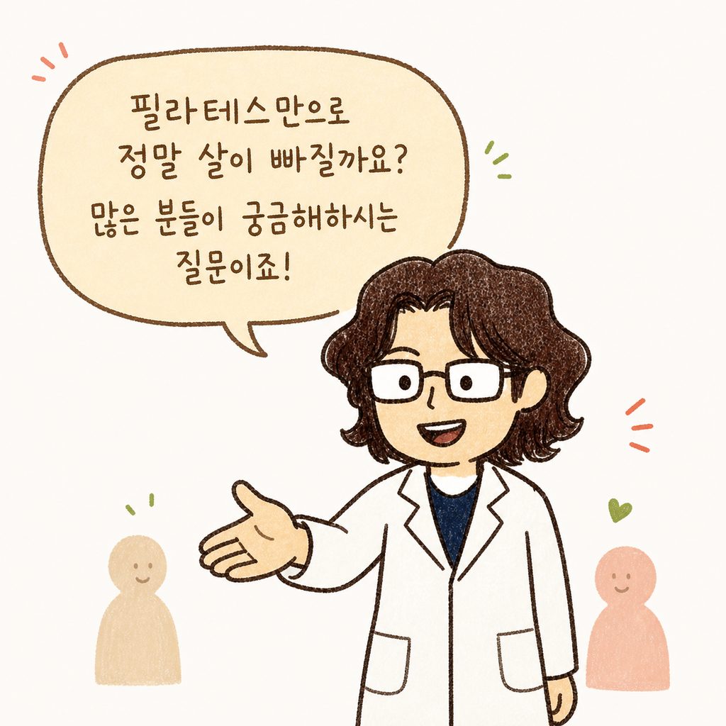 穿着医生白褂的角色带着仁慈的微笑伸出手欢迎读者的导入图