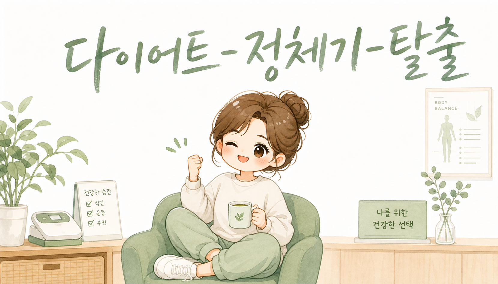 다이어트 정체기 탈출 — 대사 적응을 깨우는 리피드(Refeed)와 수면의 전략적 활용