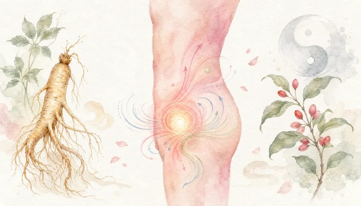 젖몸살·산후 유선염 한방 치료 — 젖몸살 및 유선염 한방 치료 이미지