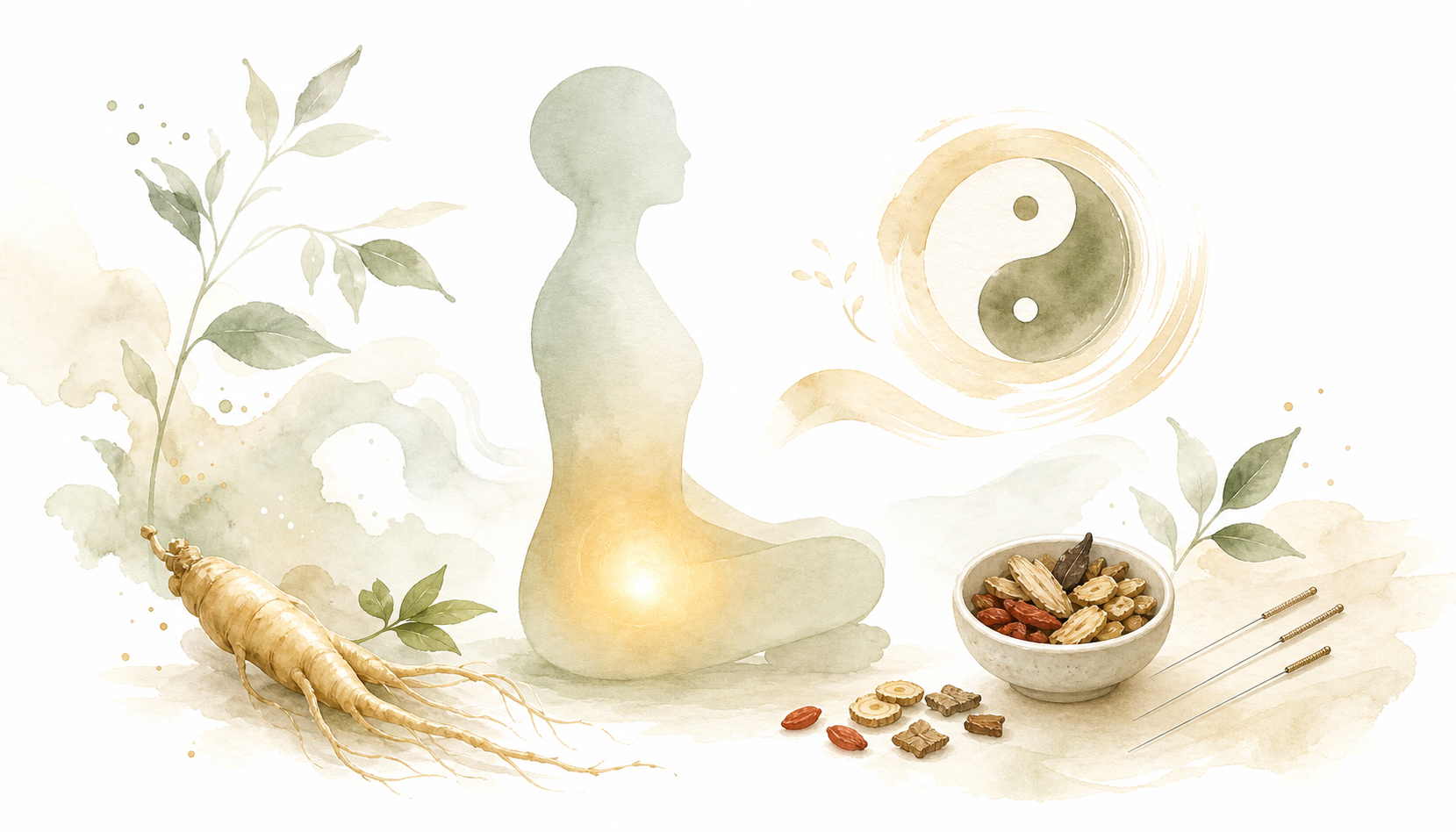 질건조증 한방 치료 — 갱년기 질건조증 한방 치료 이미지