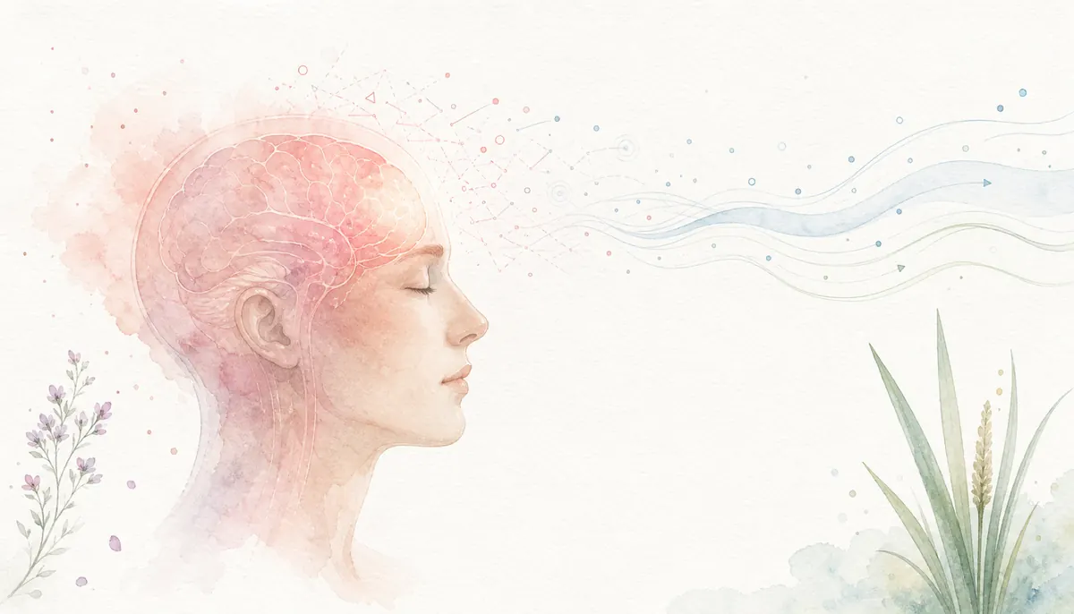 成人 ADHD 韩医治疗 — 成人 ADHD 韩医植物神经稳定图片