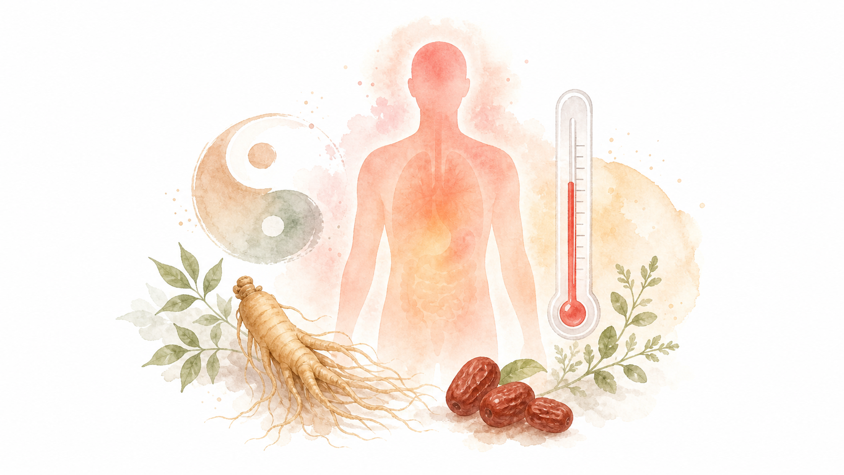 원인불명 발열 FUO 한방 치료 — 원인불명 발열 한방 치료 이미지