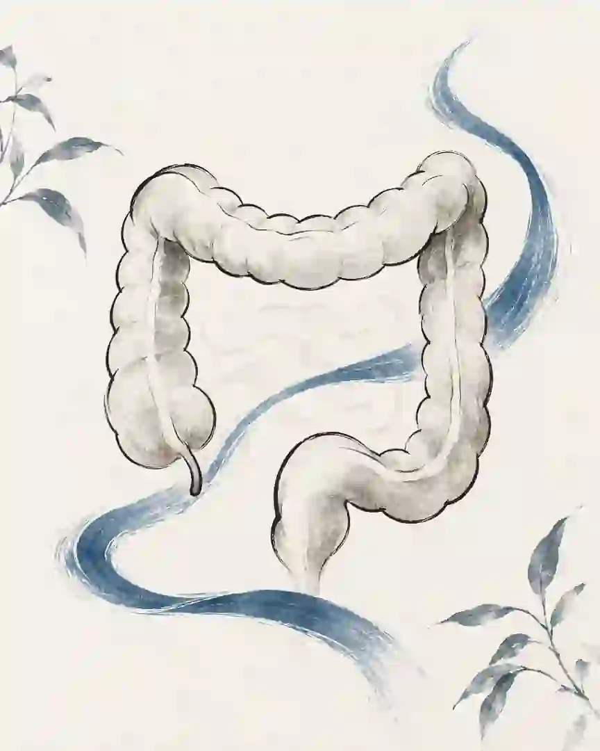 관장을 해야만 변을 볼 수 있다면, 장이 약해진 것만의 문제일까요?