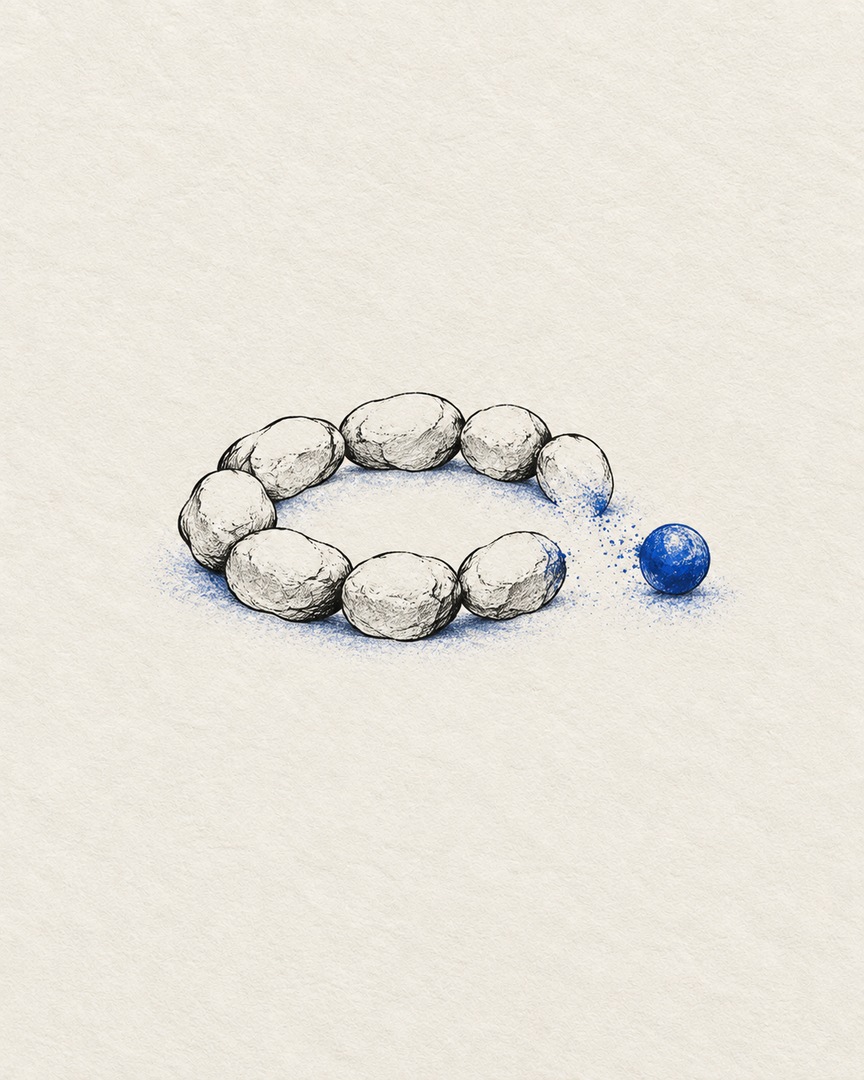 갑상선 수술 후 손끝·입 주위가 저리고 경련이 생기면?