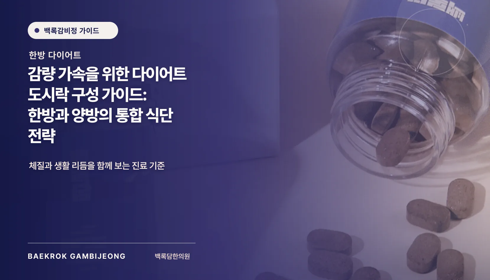감량을 돕는 다이어트 도시락 식단 구성 및 레시피, 오후 허기까지 계산하세요