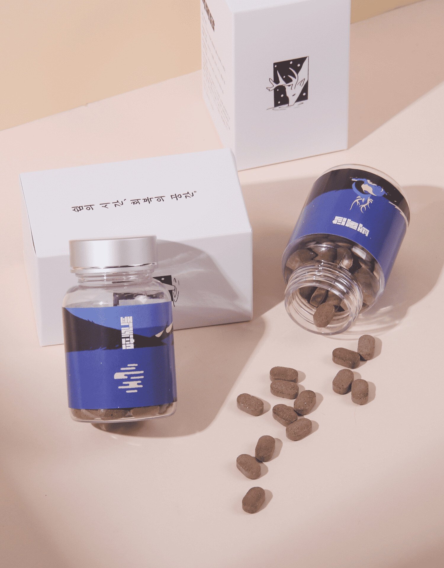 실패 없는 다이어트,<br/>체질부터 바꿉니다