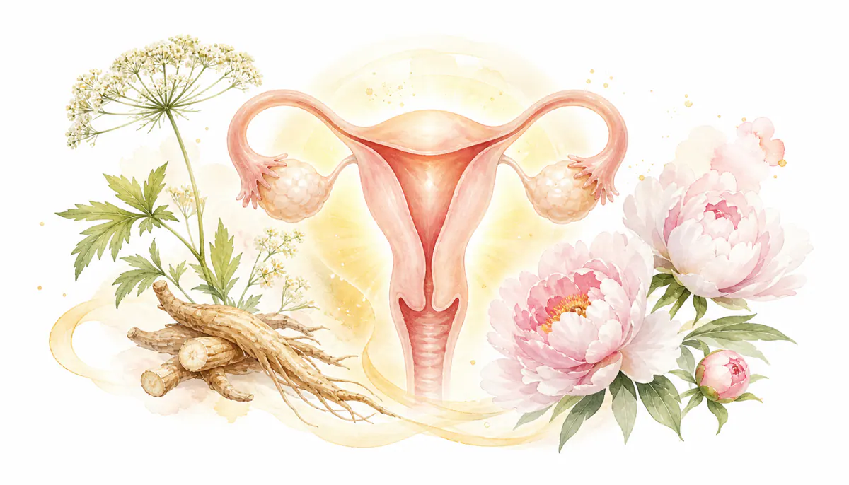 시험관 시술 일정과 복용약 기록을 펼쳐 상담하는 장면