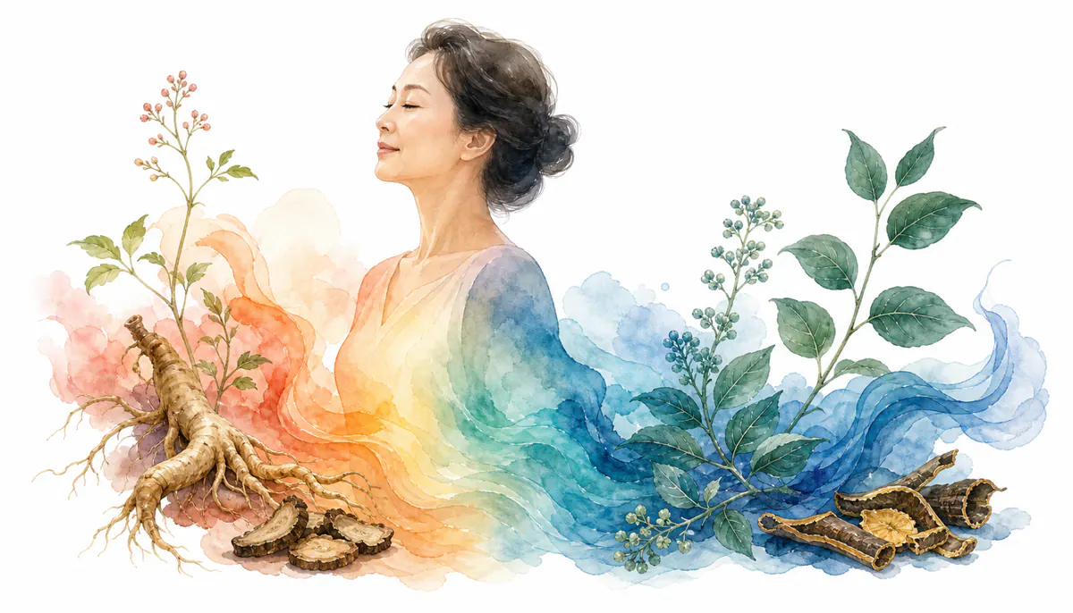 조기폐경 대표 이미지