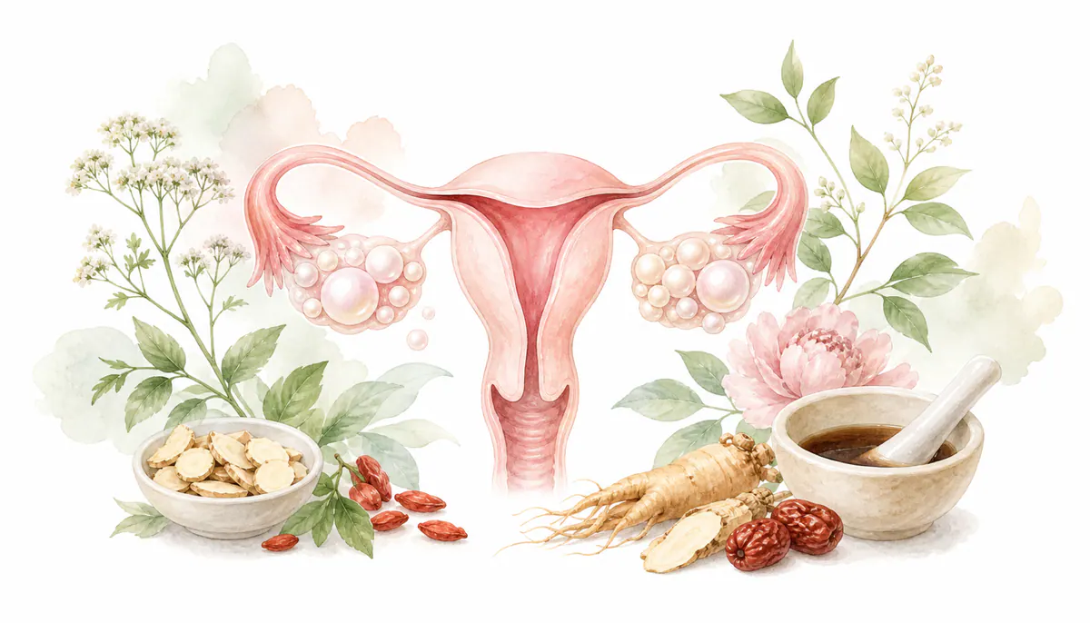 난소낭종 대표 이미지