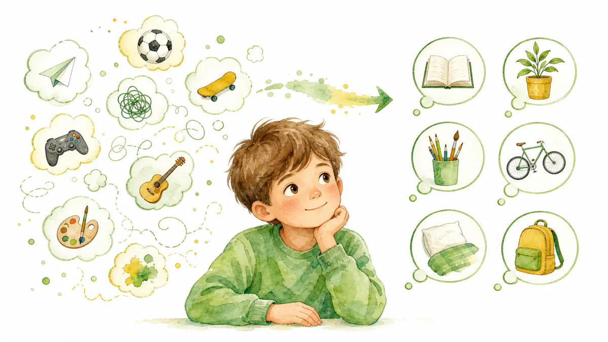 ADHD 한방 치료 — 뇌 기혈 순환 및 안신 치료 이미지