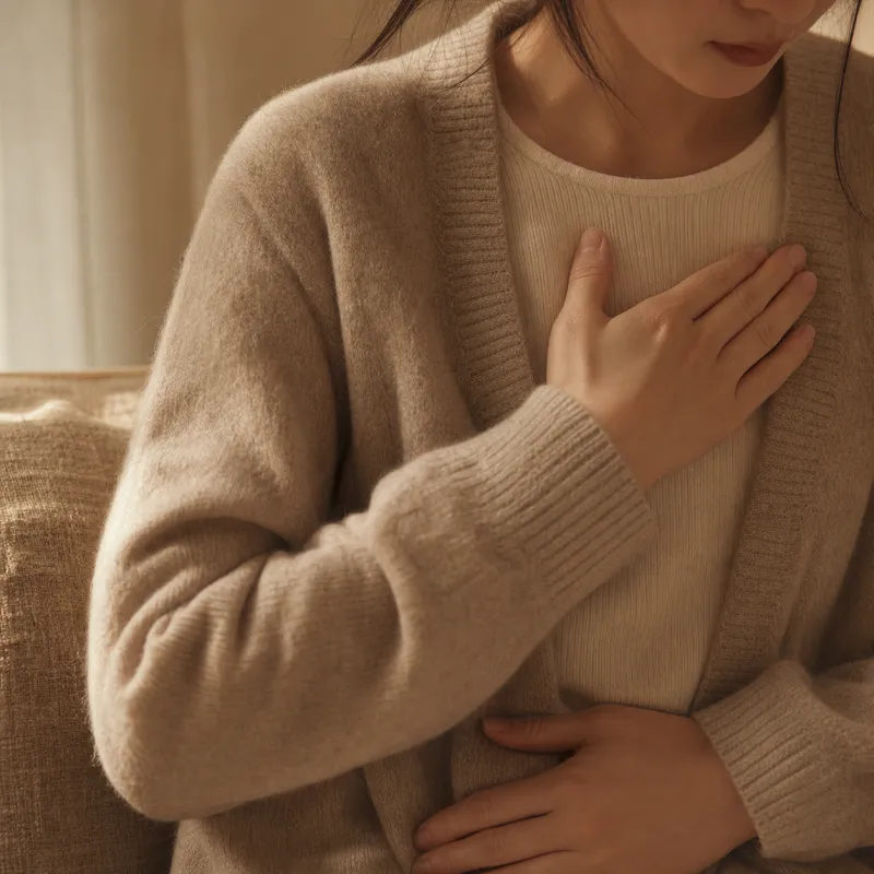 증상별 한방 진료